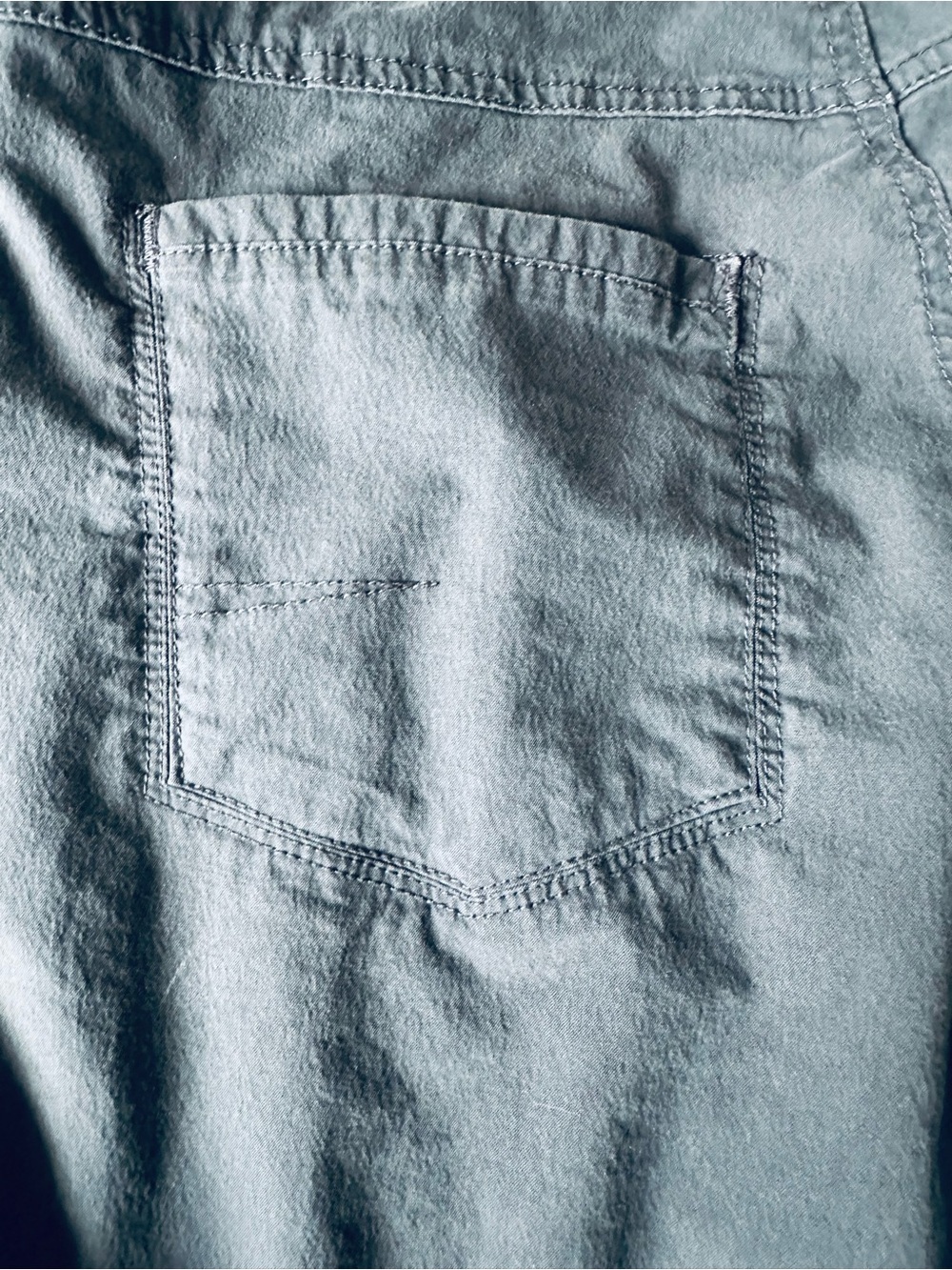 Kuhl Slax Chino Style Gray Office/Work Pant Men’s 30x32 - Picture 8 of 10